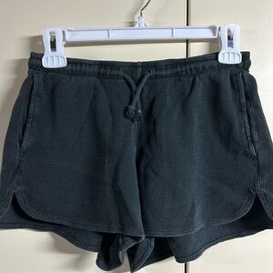 Comfy lounge shorts
